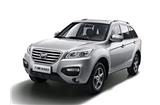 Lifan X60